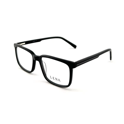 عینک طبی لنا مدل LE894 C01 مشکی