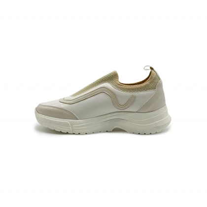 کفش اسپرت زنانه مدل Sneakers - SKC0113