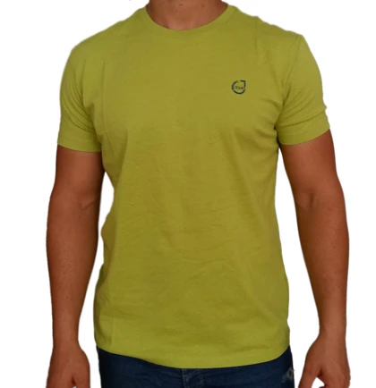 تیشرت مردانه JOTI JEANS سبز