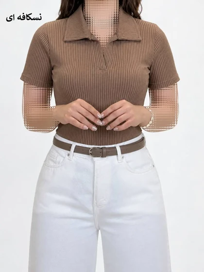 7522-تیشرت کد 677