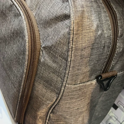 ساک مسافرتی zozen مدل kargo1216