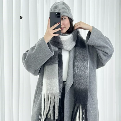 بیگ اسکارف 1005095