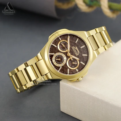 ساعت زنانه اسلازنجر Slazenger SL.09.2365.4.06