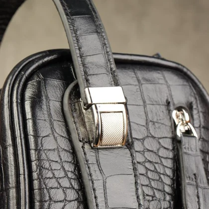 کیف دستی مردانه بیورا مدل shz070