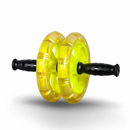 چرخ شکم دو رول Mosilofit مدل Super-402P930