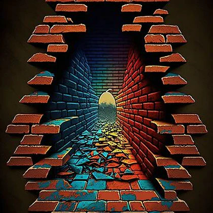 تیشرت پینک فلوید تیشرت Another brick in the wall کد 178263