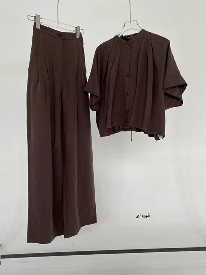 ست تانزا - Tanza - 442