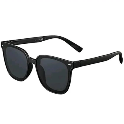 عینک آفتابی شیائومی Xiaomi اصل مدل MJTA06LM تاشو پلاریزه UV400