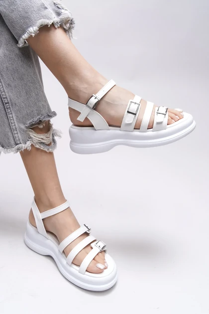 صندل زنانه ریکان riccon