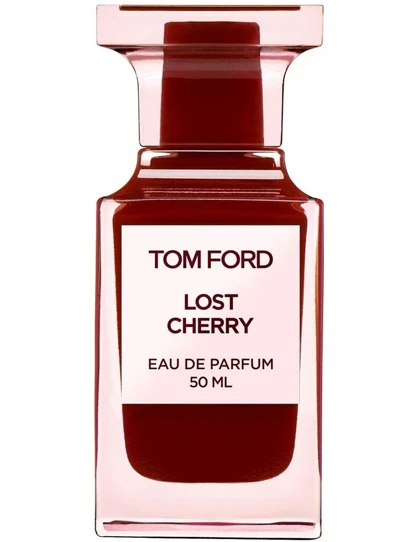 تام فورد لاست چریTom Ford Lost Cherry