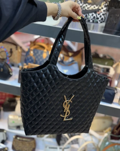 کیف اور سایز دوشی زنانه ysl کد: 288