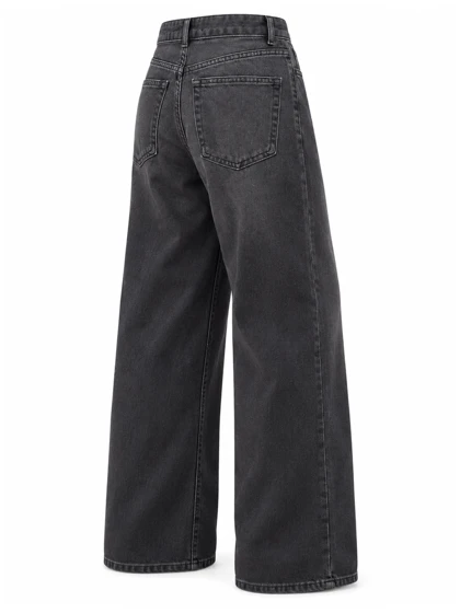 شلوار جین Baggy 527099