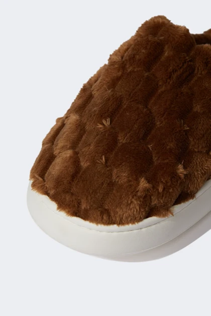 دمپایی خانگی زنانه اورجینال دیفکتو defacto