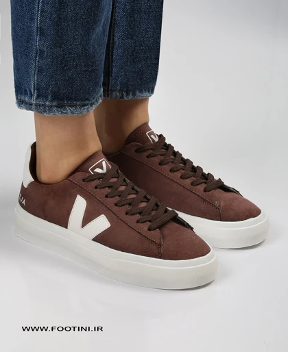 کتانی زنانه وجا MR