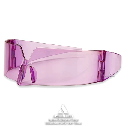 عینک مهمانی Robotic Sunglasses AS521388