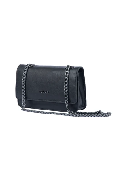 کیف مجلسی چرم زنانه مدل توکا شبرو