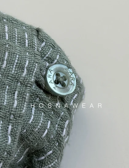 شومیز لیرا ZARA