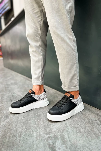 کتانی مردانه chekich chekich