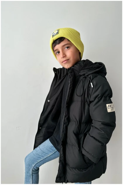 کت و کاپشن بچگانه finekids finekids