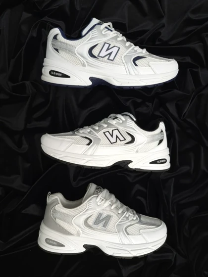 نیوبالانس مردانه 530