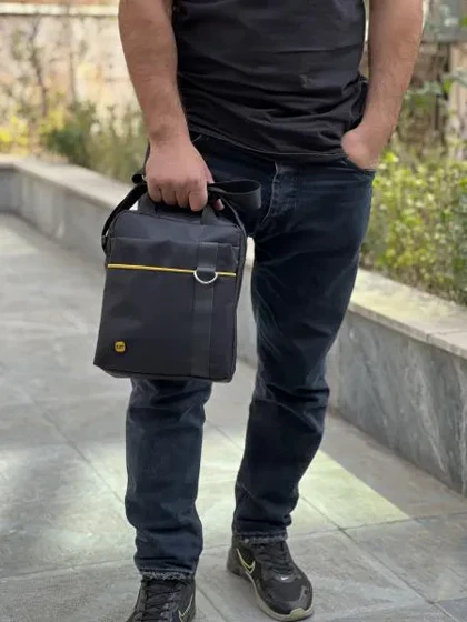 کیف رودوشی CAT مدل CAT900905