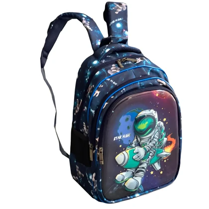 کوله پشتی فوروارد مدل FORWARD - FCLT3948 GREEN SPACE