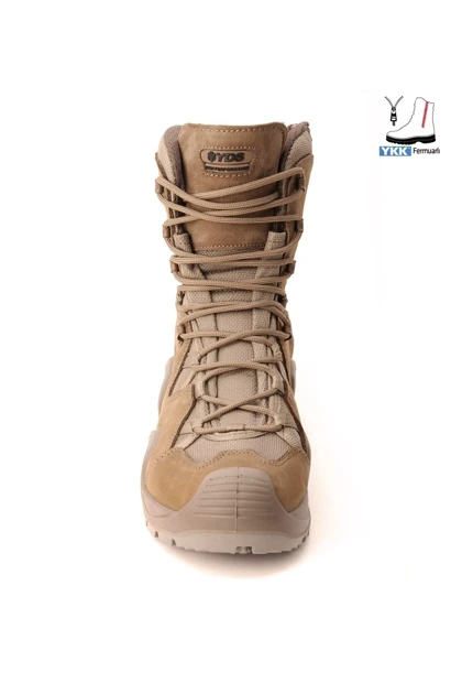 بوت و نیم بوت yds yds