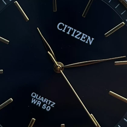 ساعت مچی مردانه سیتیزن CITIZEN BH5002-02E
