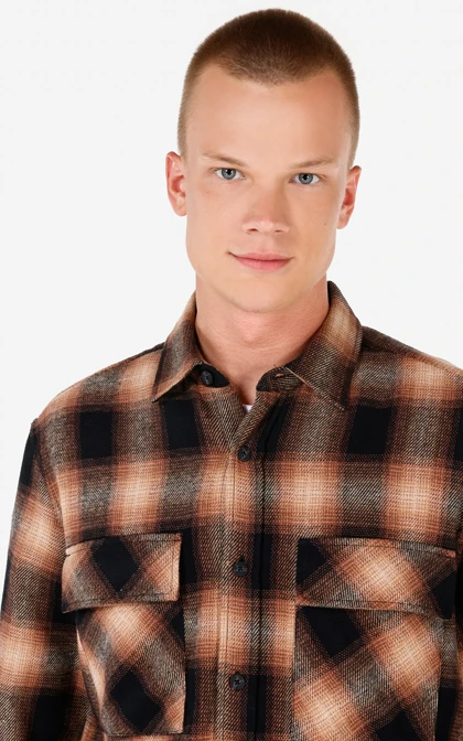 پیراهن مردانه Colin's