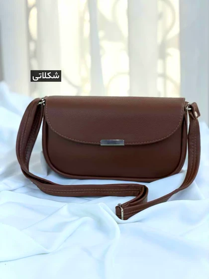 کیف پاسپورتی چرم مورین کد 8244273