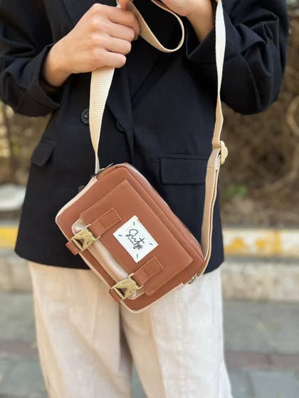 کیف آیداس