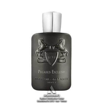 ادکلن دو مارلی پگاسوس اکسکلوزیف de Marly Pegasus Exclusif