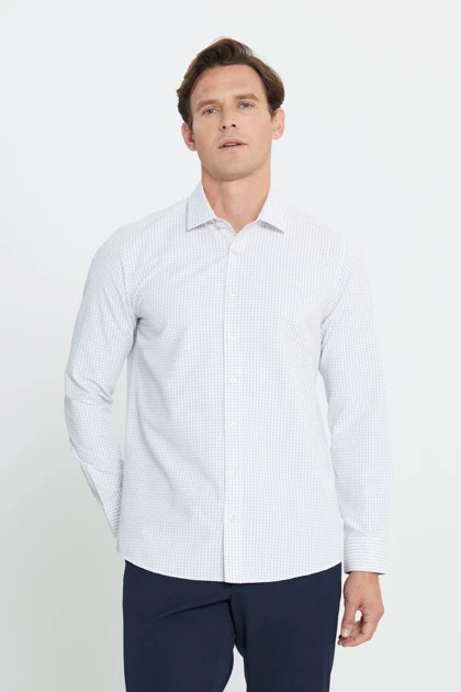 پیراهن مردانه altinyildiz-classics altinyildiz-classics