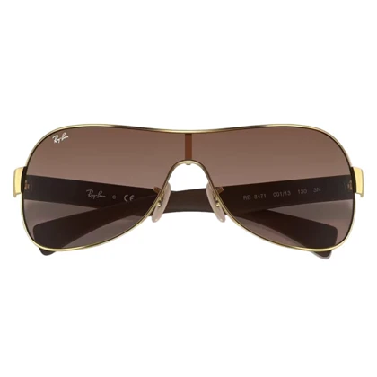عینک آفتابی ریبن RayBan RB3471S 00113