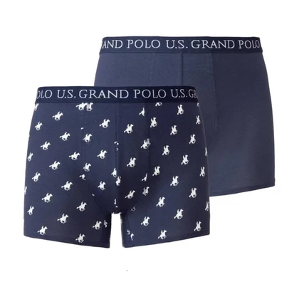 شورت باکسر مردانه لیورجی 2 عددی مدل 4055333085909