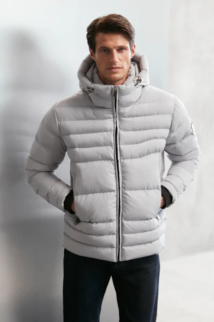 کت و کاپشن مردانه اورجینال گریملانژ grimelange