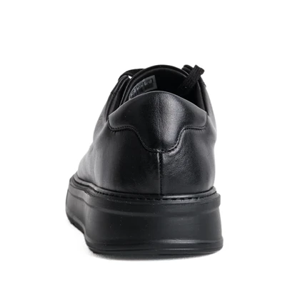 کفش اسپرت مردانه نیکلاس کد 1104m