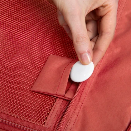 چمدان سایز متوسط اورجینال دلسی مدل DELSEY PARIS - Chatelet Air Medium