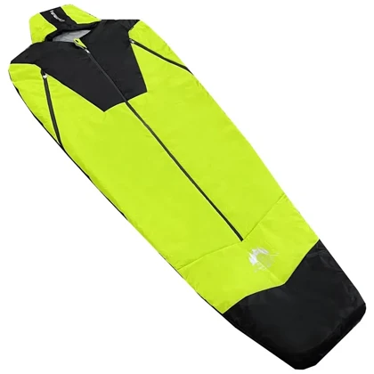 کیسه خواب تک نفره فوروارد مدل FORWARD - FCLT3024 PROFESSIONAL CAMP