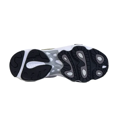 کتانی اسپرت مردانه مدل نیوبالانس 1000 Newbalance رنگ سفید سبز کد 51364