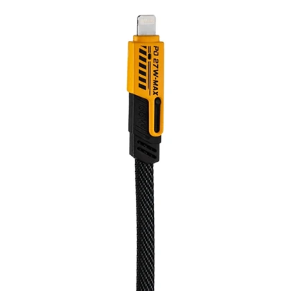 کابل 4 کاره 65 وات هایکو استار Hicostar مدل HS-192 یک متر