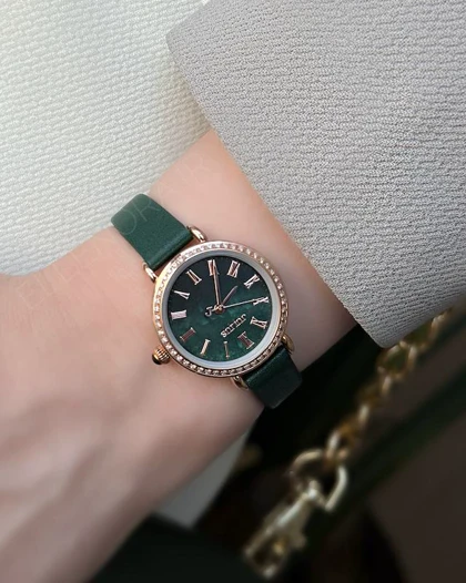 ساعت جولیوس اورجینال زنانه JA-1397D