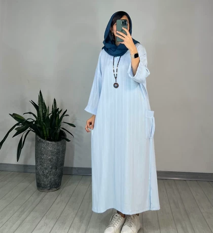 مانتو بلند طیلا