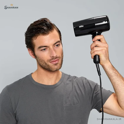 سشوار براون مدل BRAUN HD225E