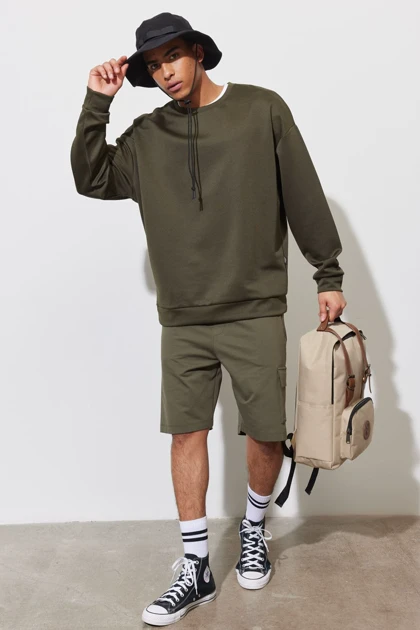 شلوارک مردانه اورجینال آلتین ییلدیز کلاسیک altinyildiz-classics