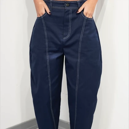 شلوار بالنی