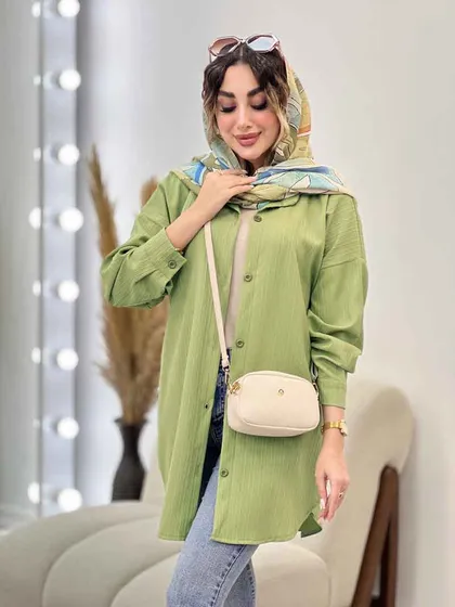 شومیز کراش سونا