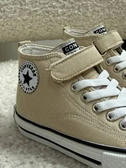 خرید کتانی بچه گانه طرح الستار