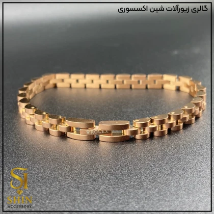 دستبند رولکس کد dr04