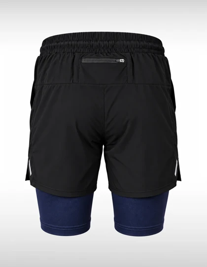 شورتک ورزشی مردانه نایک Nike Toby M